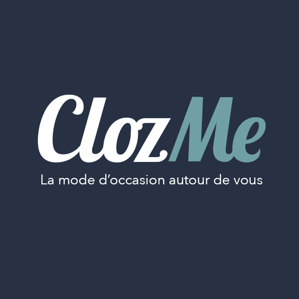Logo de la startup ClozMe